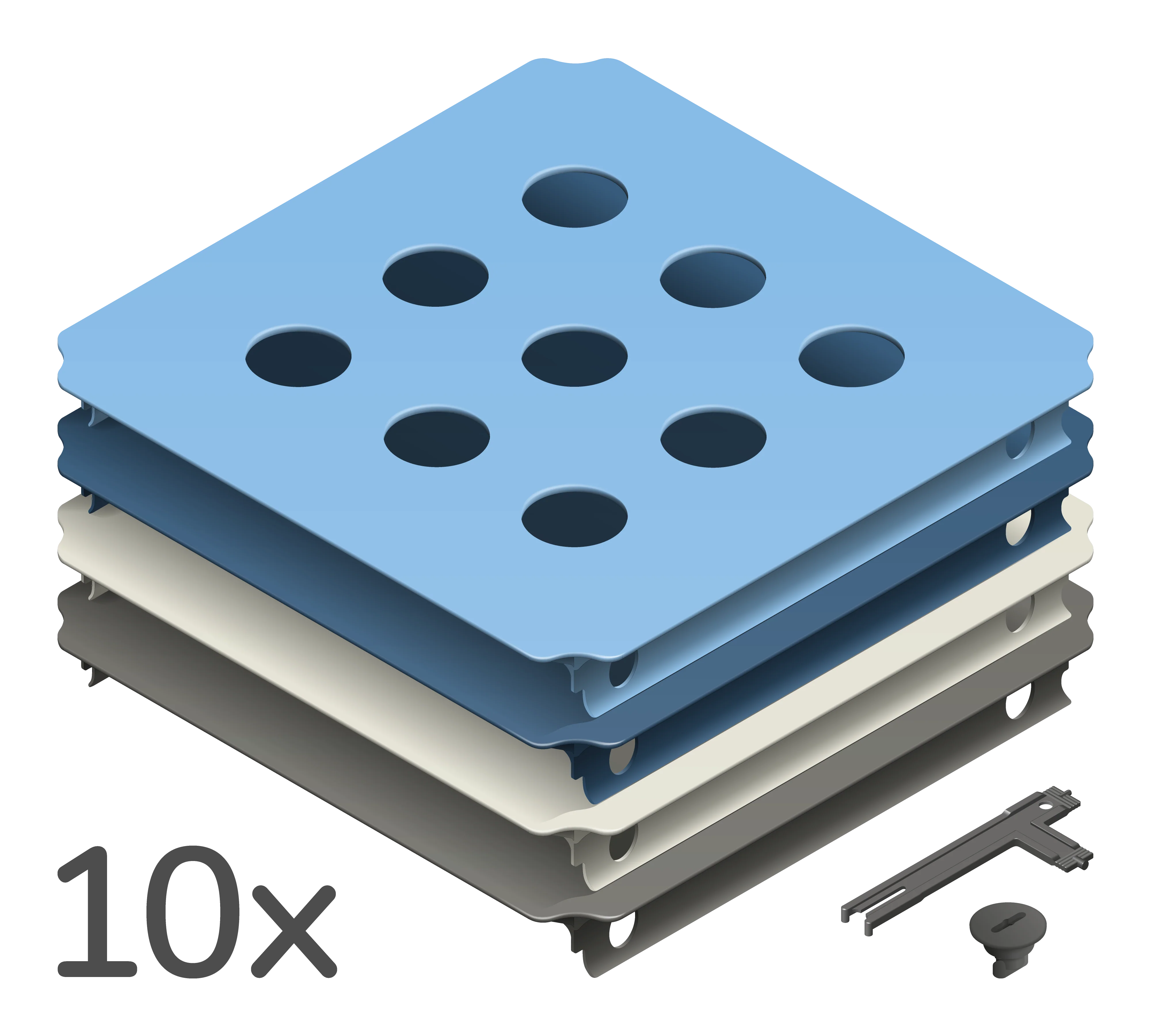 Jetzt Refurbished Baukästen sichern, nur solange Vorrat reicht.